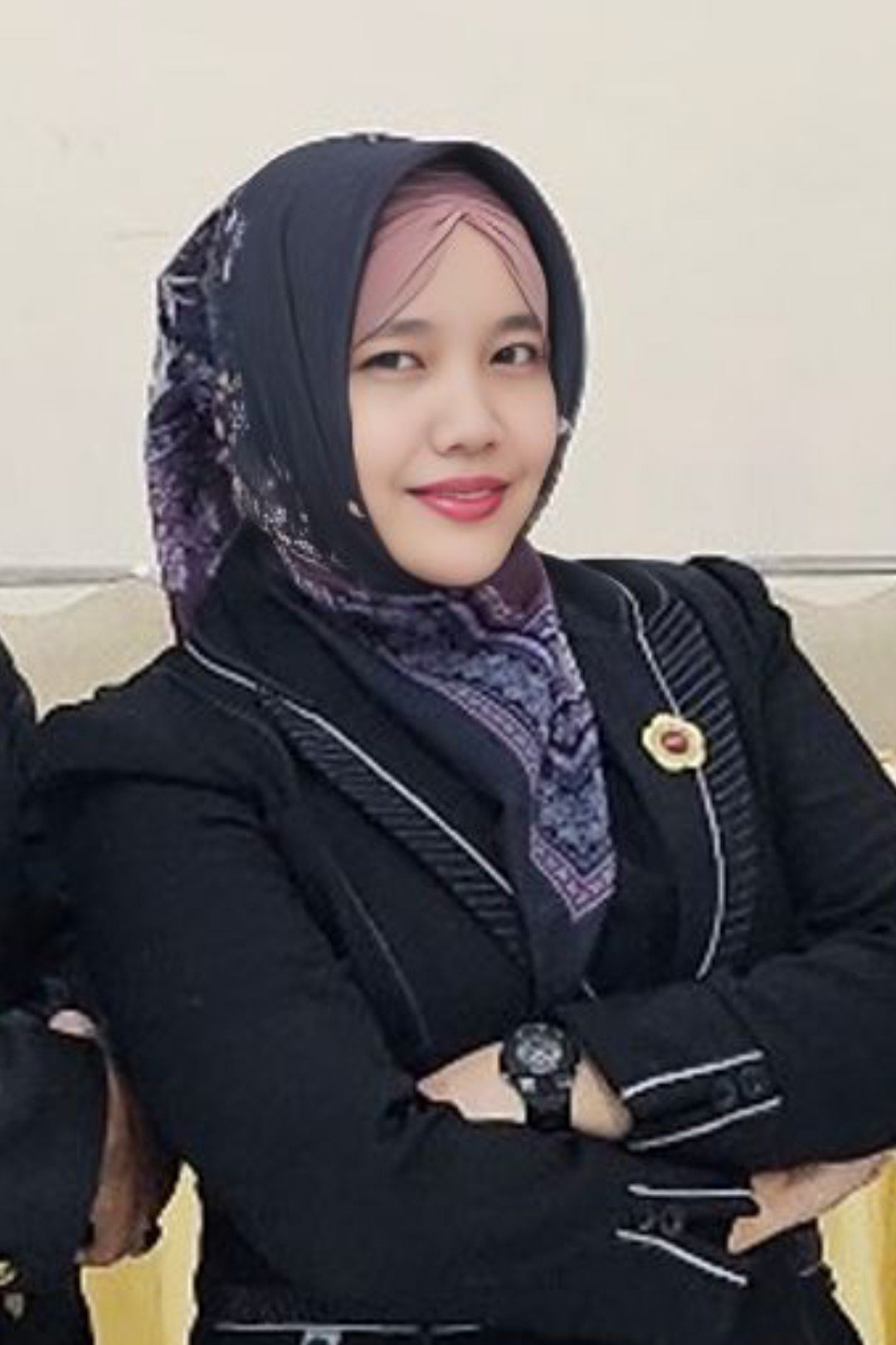 Dr. Ardiana Hidayah, S.H., M.H.